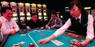 Официальный сайт Vulpin Casino
